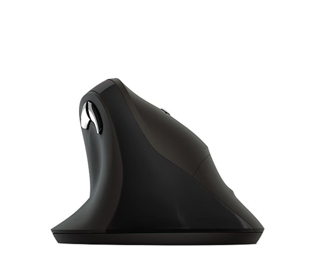 SILVER MONKEY Ergonomic Wireless Comfort Mouse Silent - 1230135 - zdjęcie 3